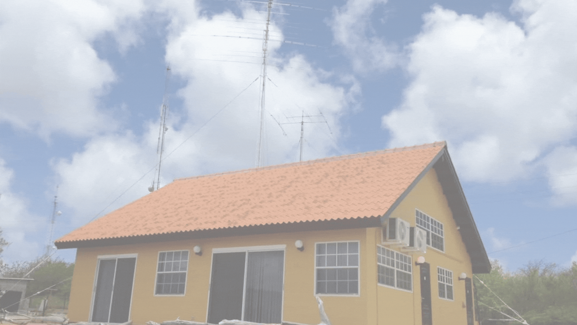 Repost: PJ4JA – Bonaire DXpedition