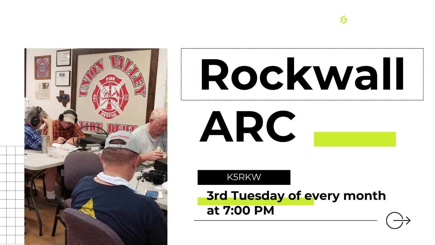 Rockwall Amateur Radio Club (RARC): A Community of Amateur Radio Enthusiasts