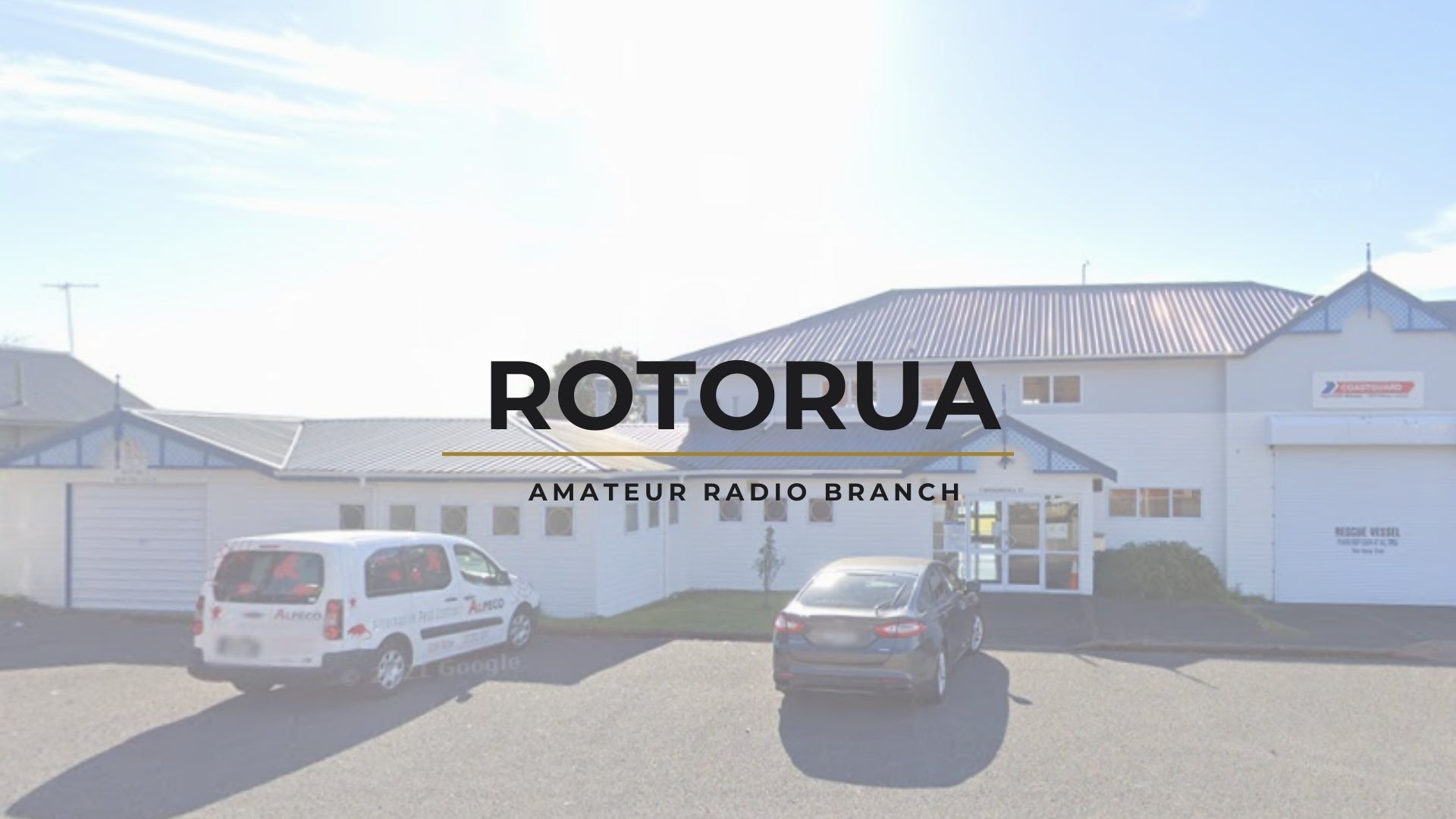 Rotorua Hams: Connecting Geothermal Enthusiasts Across the Airwaves