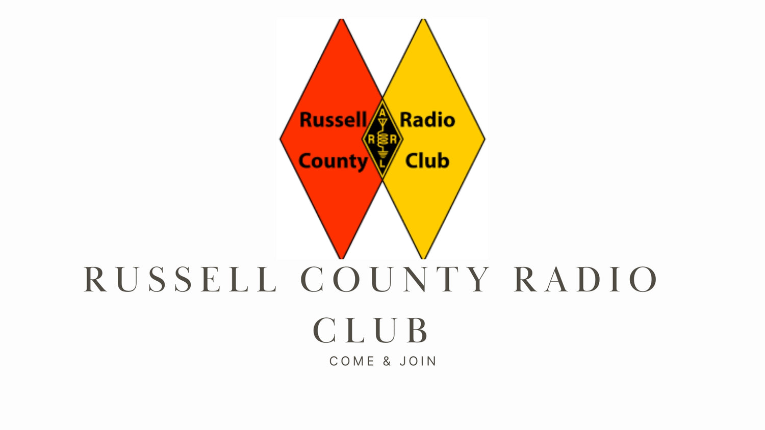 Russell County Amateur Radio Club: A Lancet-Style Commentary