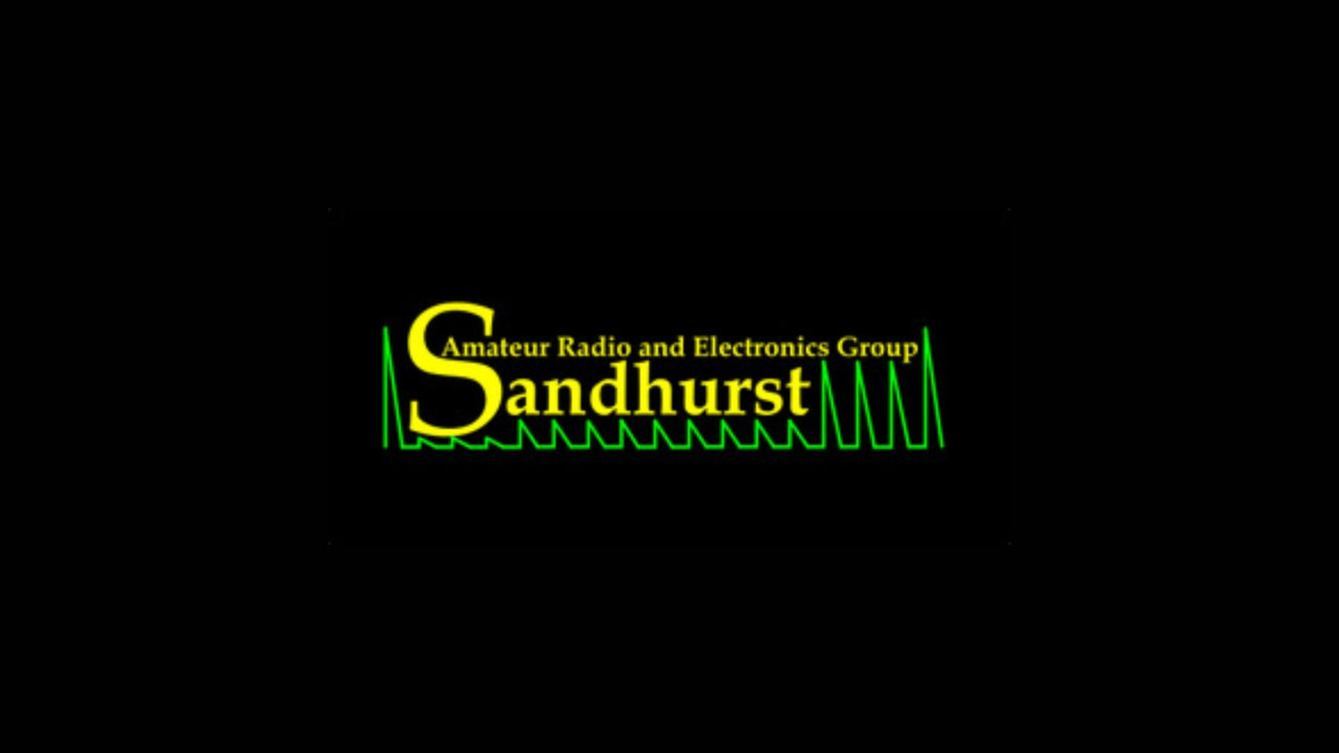 Connecting Online: The Sandhurst Amateur Radio and Electronics Group Inc.