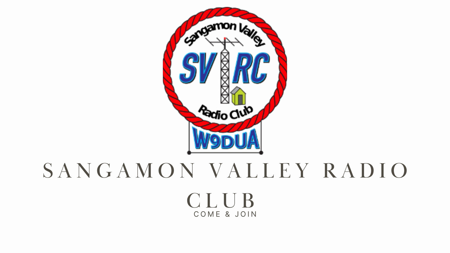 Ignite Your Passion for Ham Radio with the Sangamon Valley Radio Club (W9DUA)!