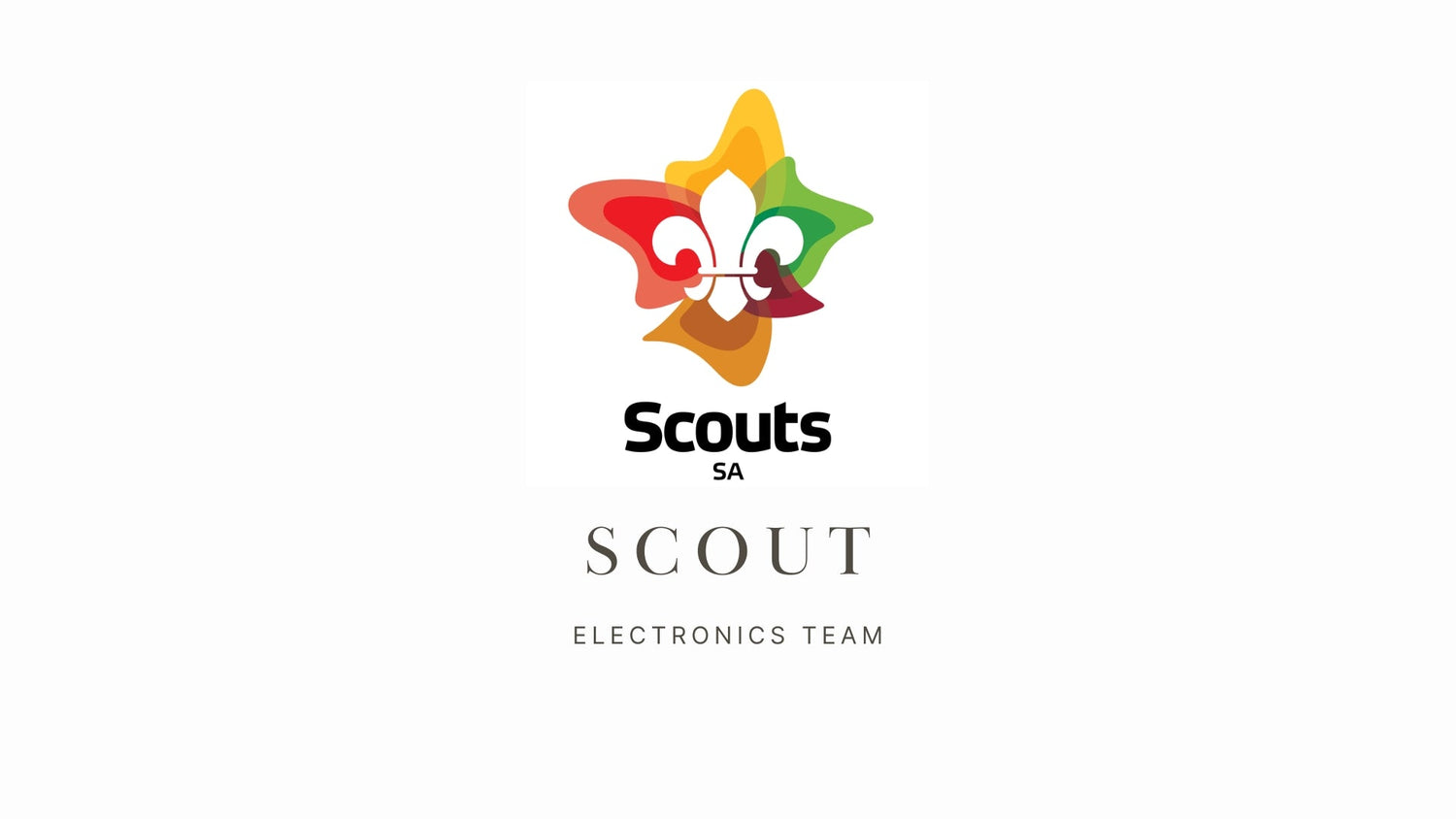 Sparks and Signals: South Australia's Scouts Engineer the Future