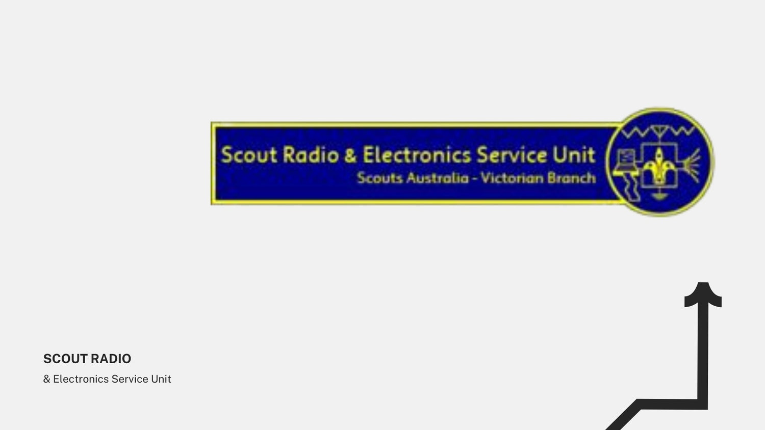 Scout Radio & Electronics Service Unit: Pioneering Youth in Radio Since 1959