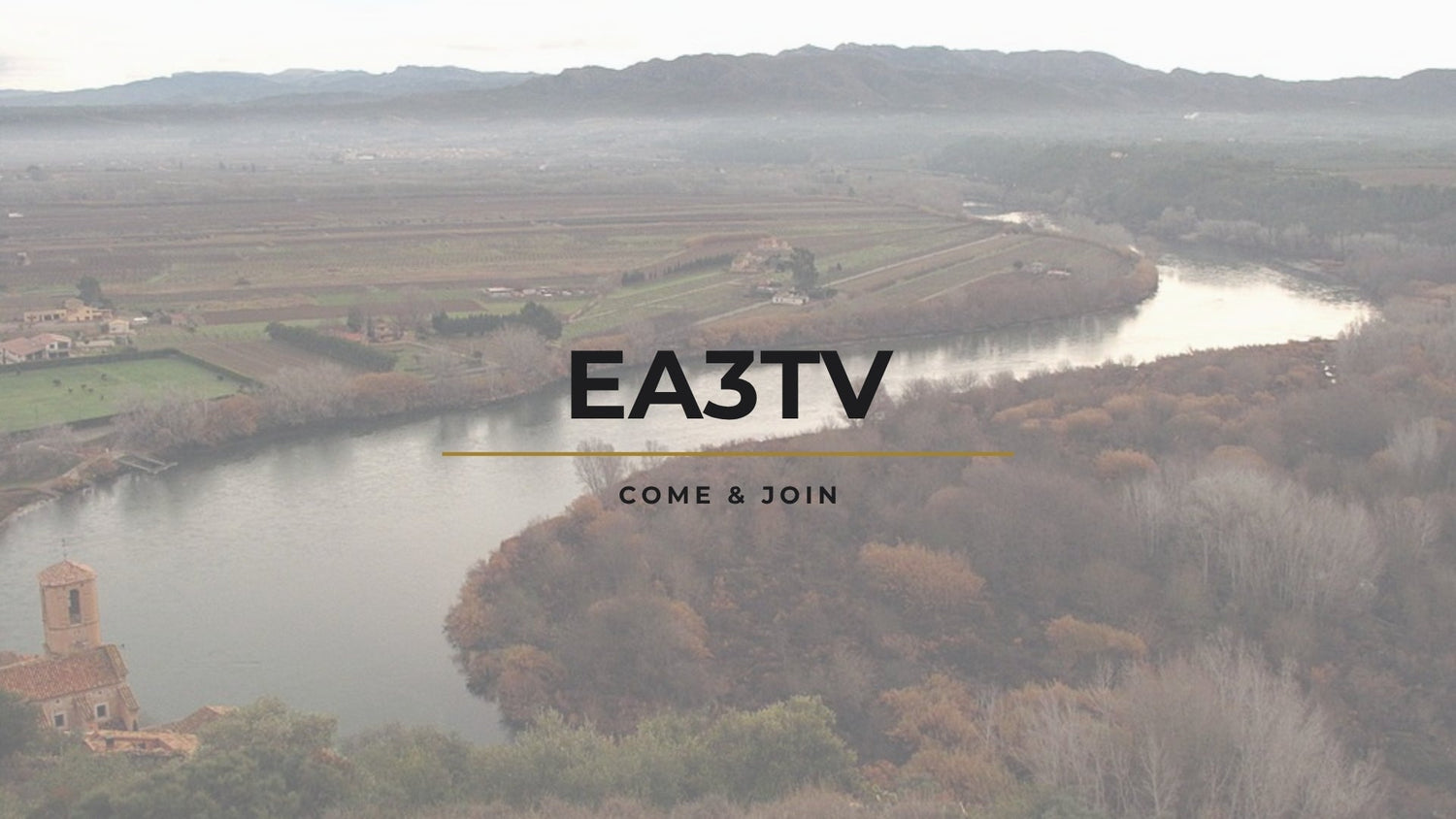 Best Signal Between Vineyards and Rivers