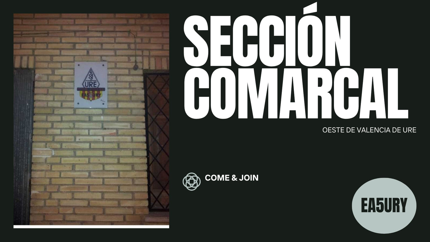 EA5URY: Tradition, Diplomacy, and Digital Pragmatism