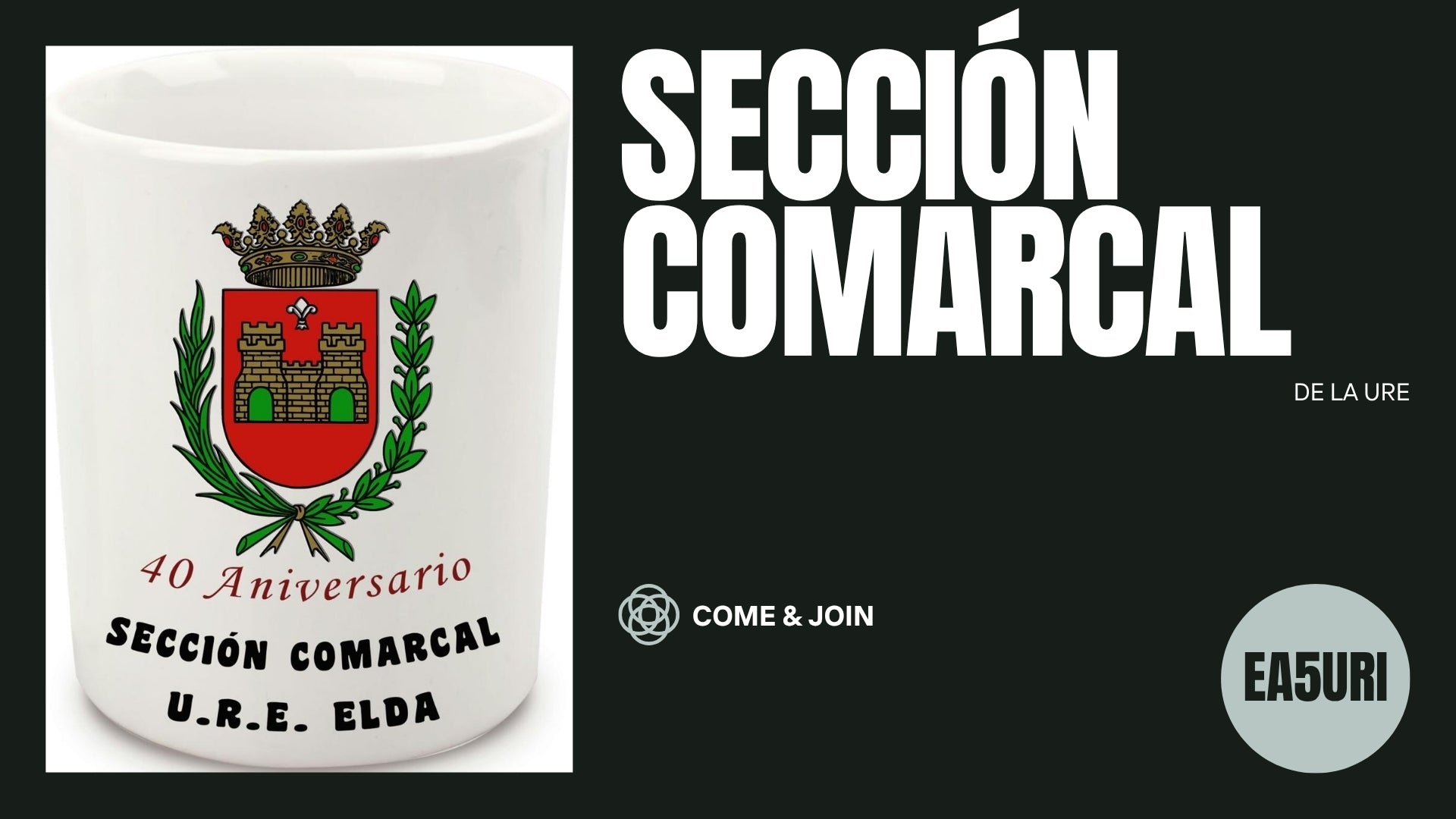 Elda en frecuencia: cuatro décadas de radio y comunidad