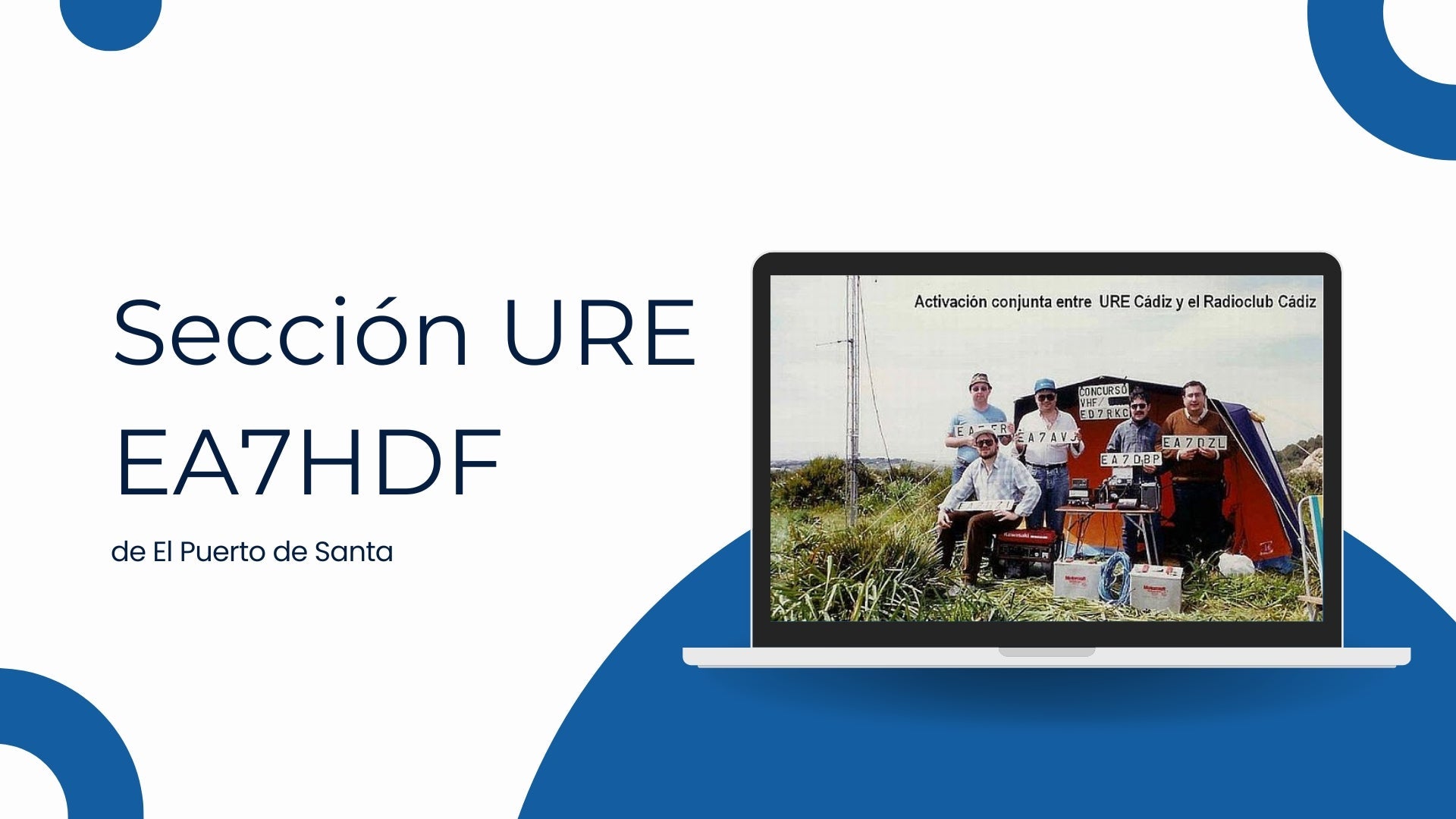 Best Comebacks: El Puerto de Santa María vuelve a estar en el aire