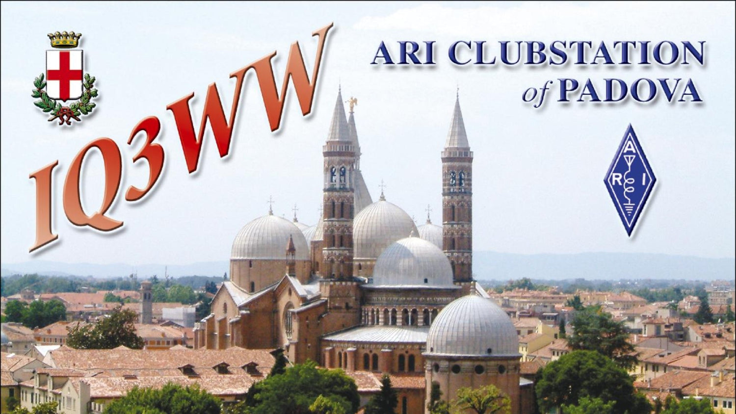 Giovani voci, lunghe onde:Padova e l’ambizione globale del radiantismo italiano