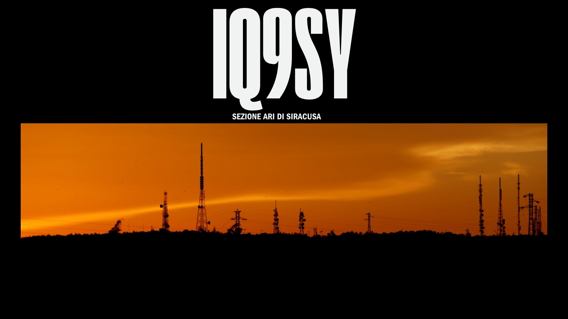 IQ9SY – Siracusa: quando l’antica Ortigia incontra le onde del futuro