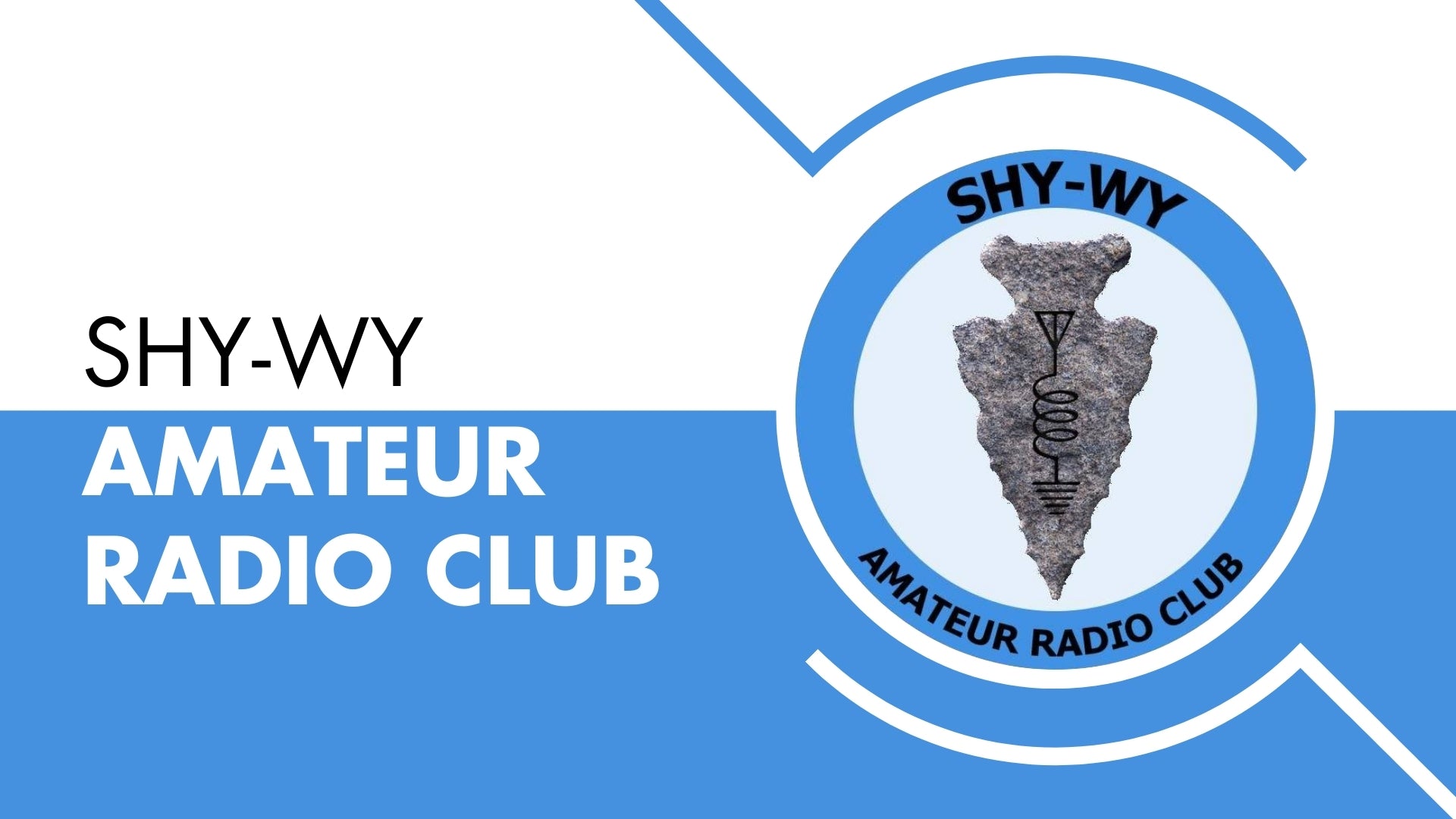 Shy-Wy Amateur Radio Club: A Legacy of Communication and Community Service