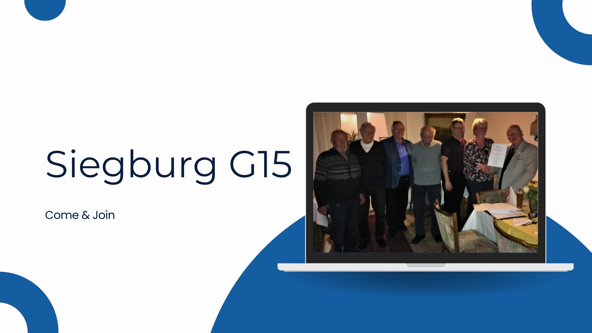 Siegburg G15 – Ein Traditions-OV zwischen Wahner Heide und Aggerufer