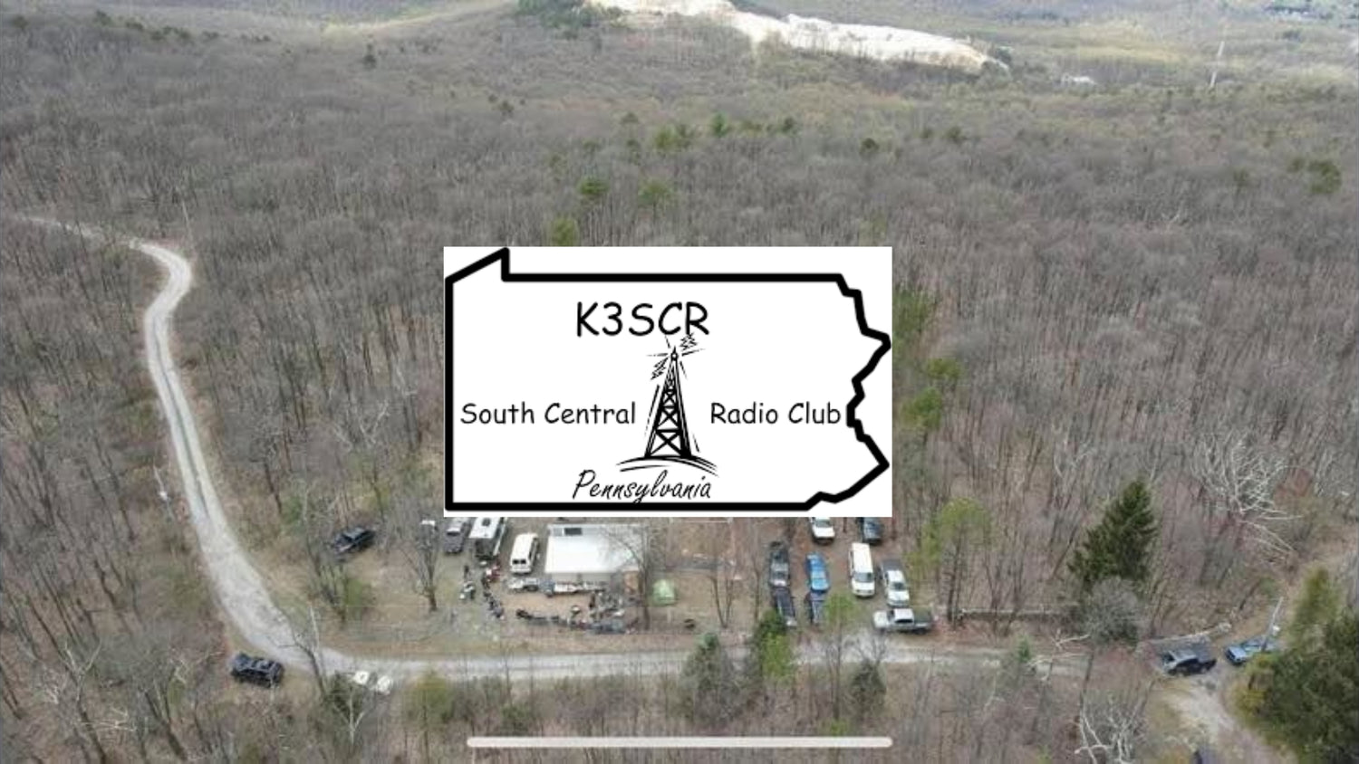 South Central Radio Club (K3SCR): Building Community Through Radio Waves
