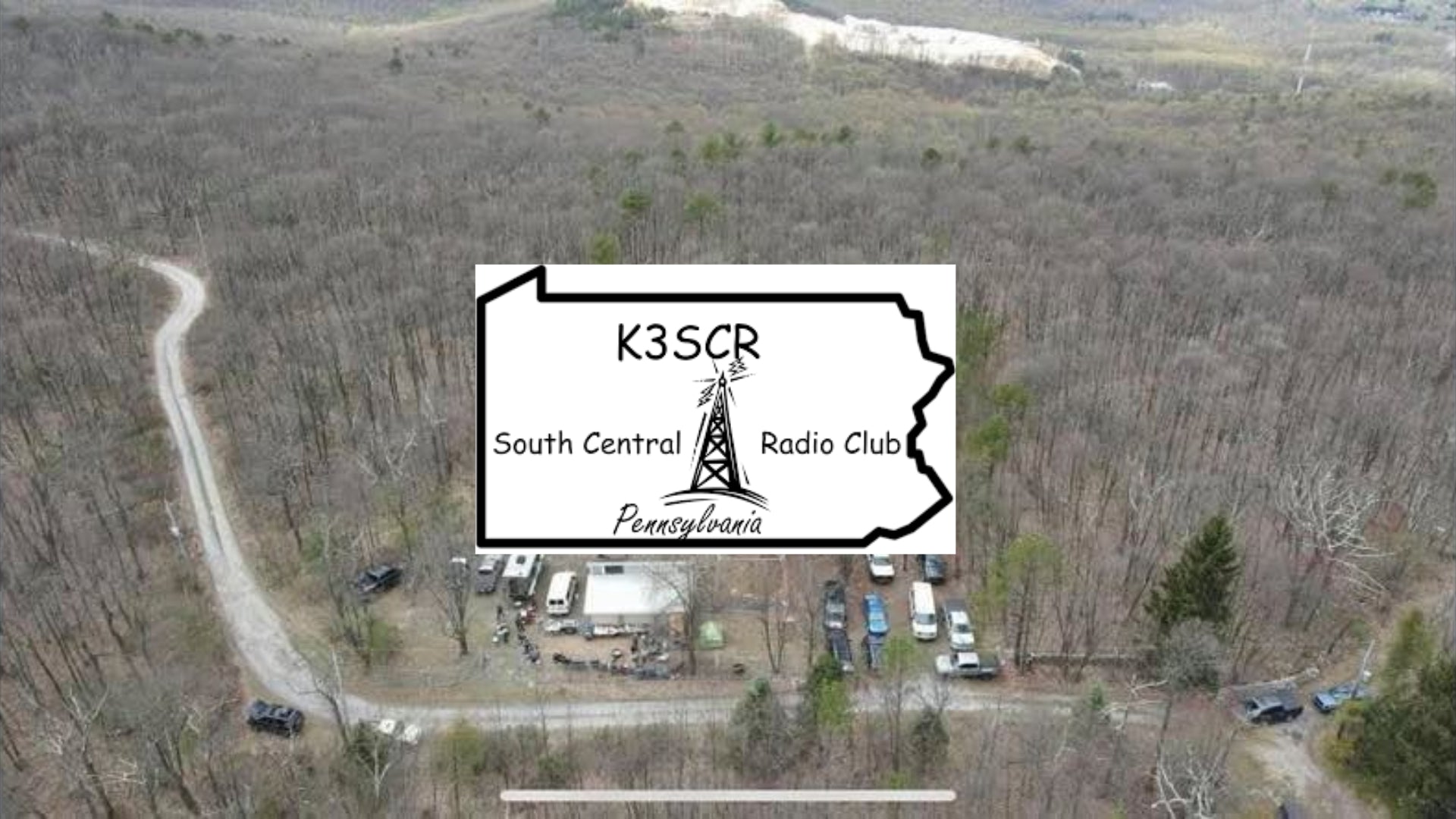 South Central Radio Club (K3SCR): Building Community Through Radio Waves