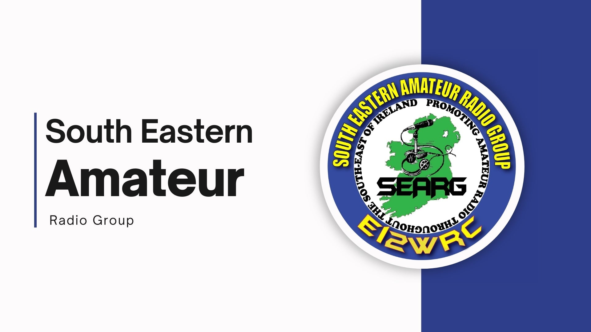 Waterford's Resonant Research: South Eastern Radio Group Bridges Academia and Airwaves