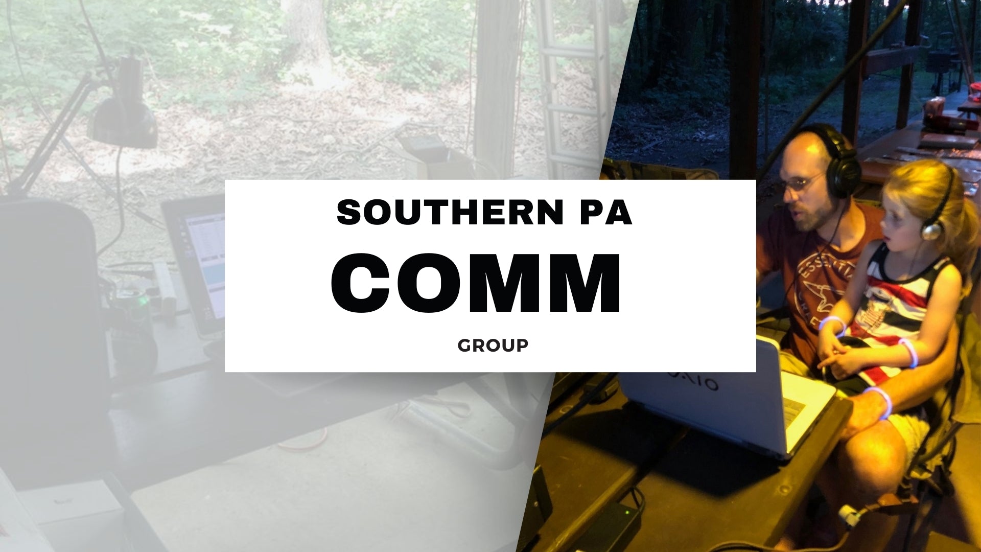 Southern PA Comm Group (K3AE): Bridging Communities Through Amateur Radio