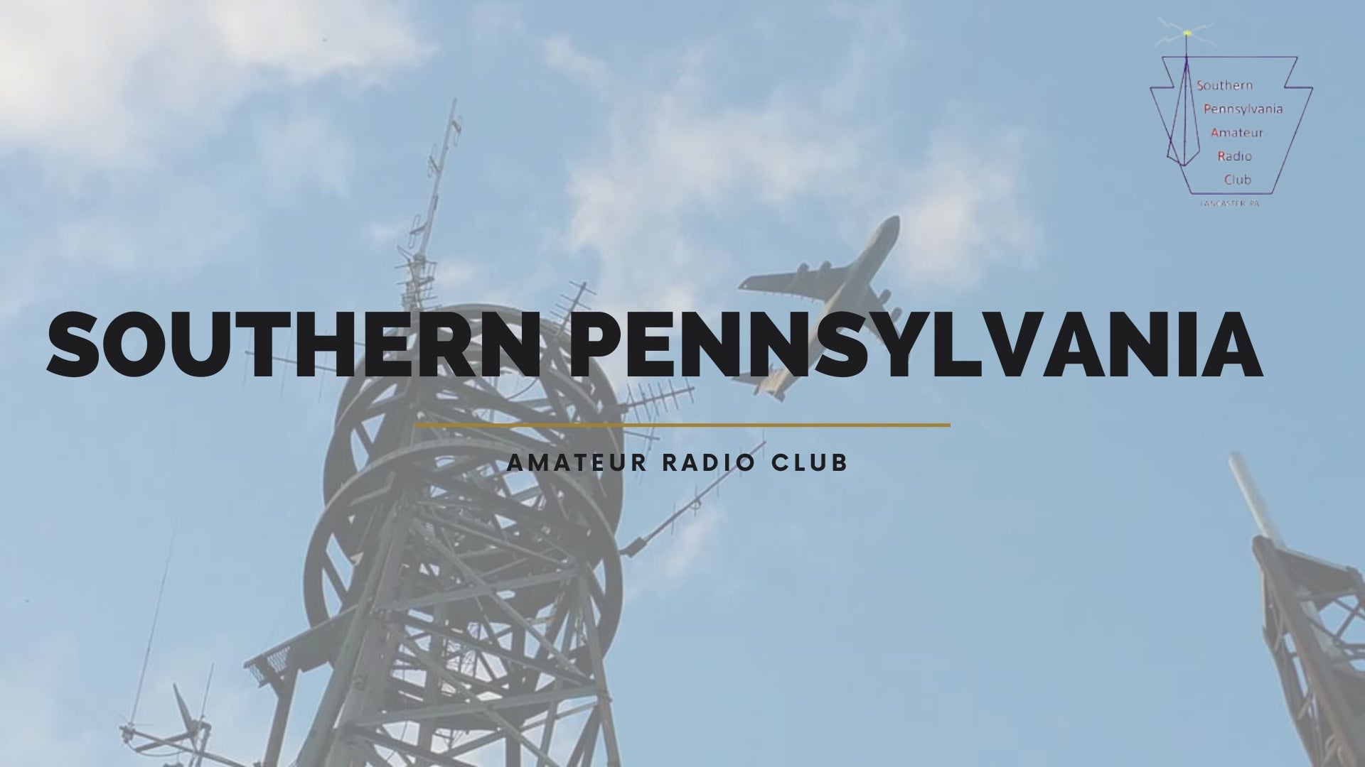 Southern Pennsylvania Amateur Radio Club (SPARC): A Welcoming and Active Hub for Amateur Radio Enthusiasts