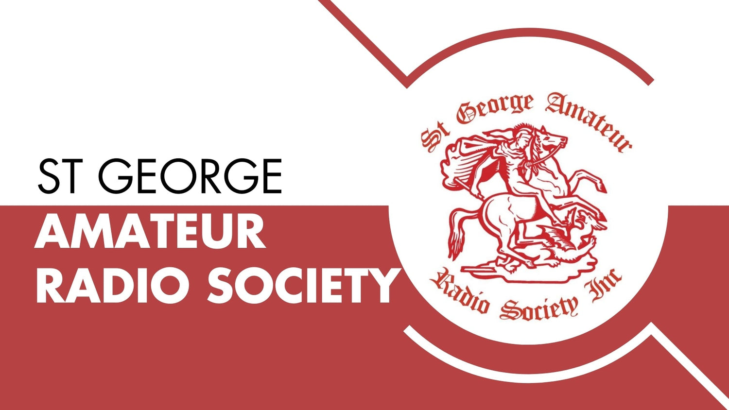 St George Amateur Radio Society: Keeping the Airwaves Alive in Sydney’s South