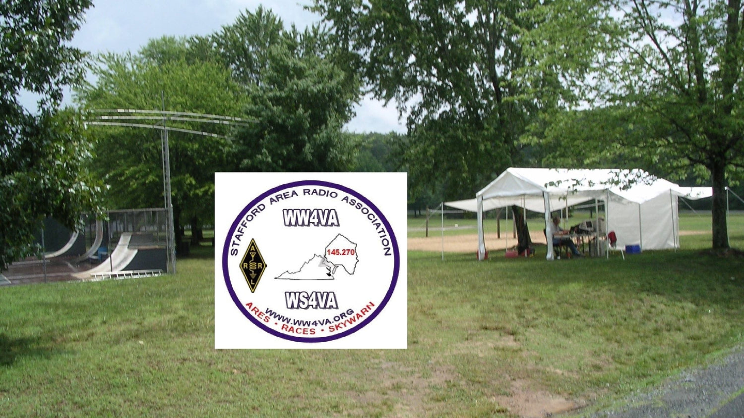 Stafford Amateur Radio Association (S.A.R.A.)