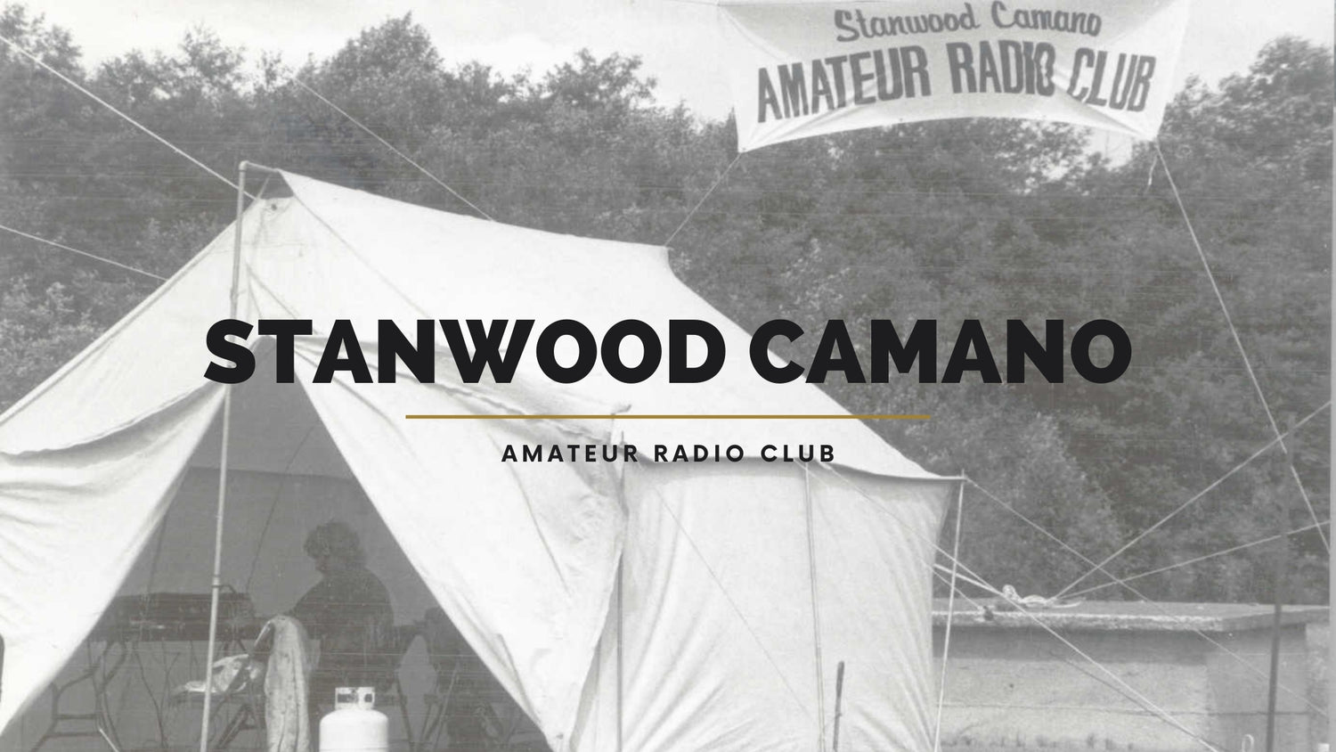Stanwood Camano Amateur Radio Club (SCARC)
