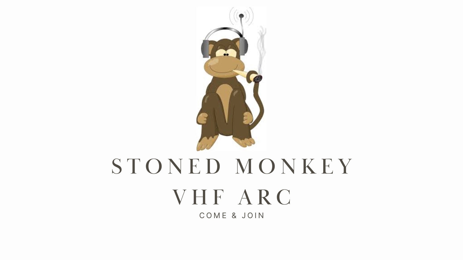 Unleash the Power of VHF/UHF with the Stoned Monkey VHF ARC (N9UHF)!