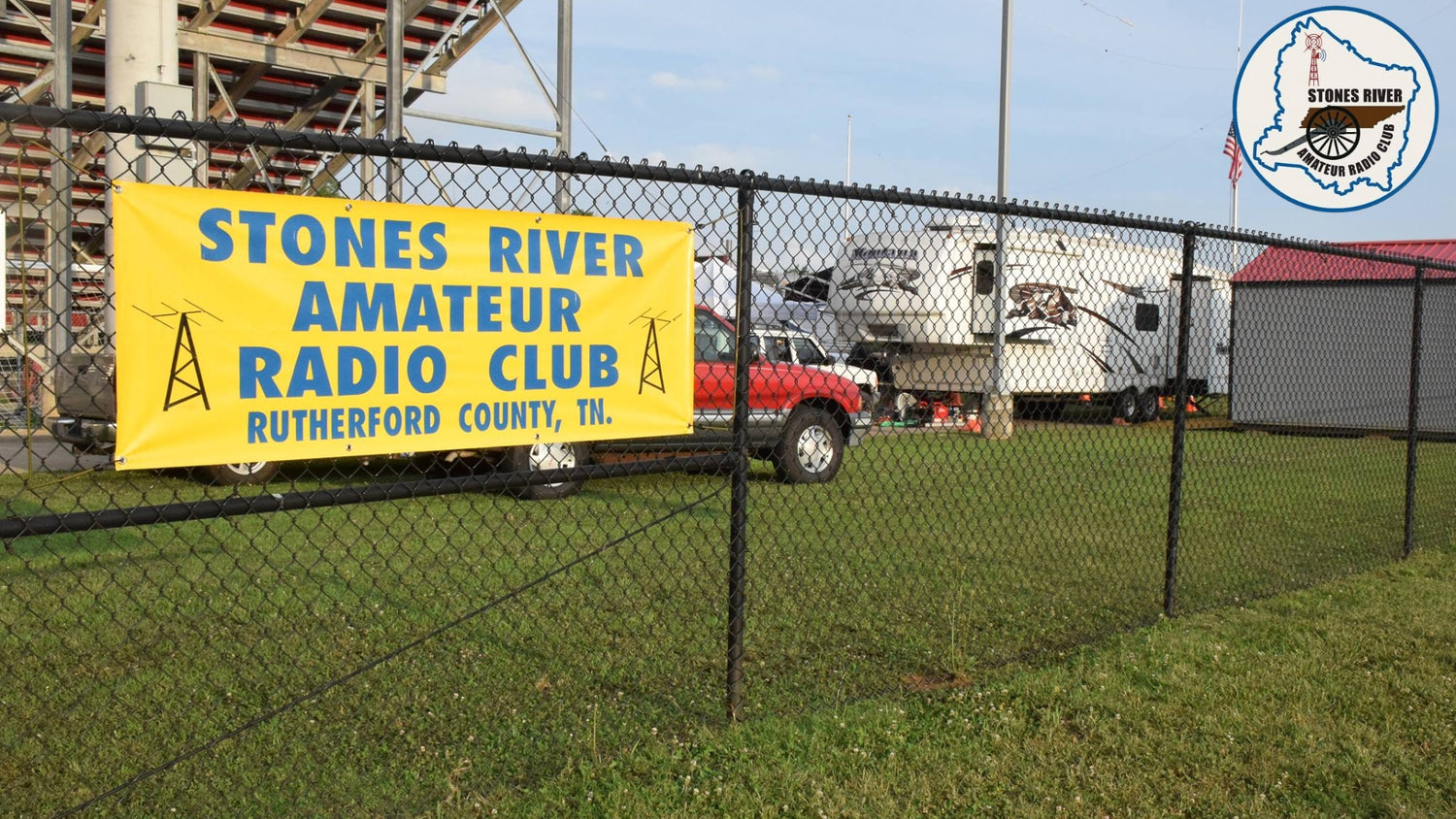 Stones River Amateur Radio Club: A Beacon of Communication in Rutherford County