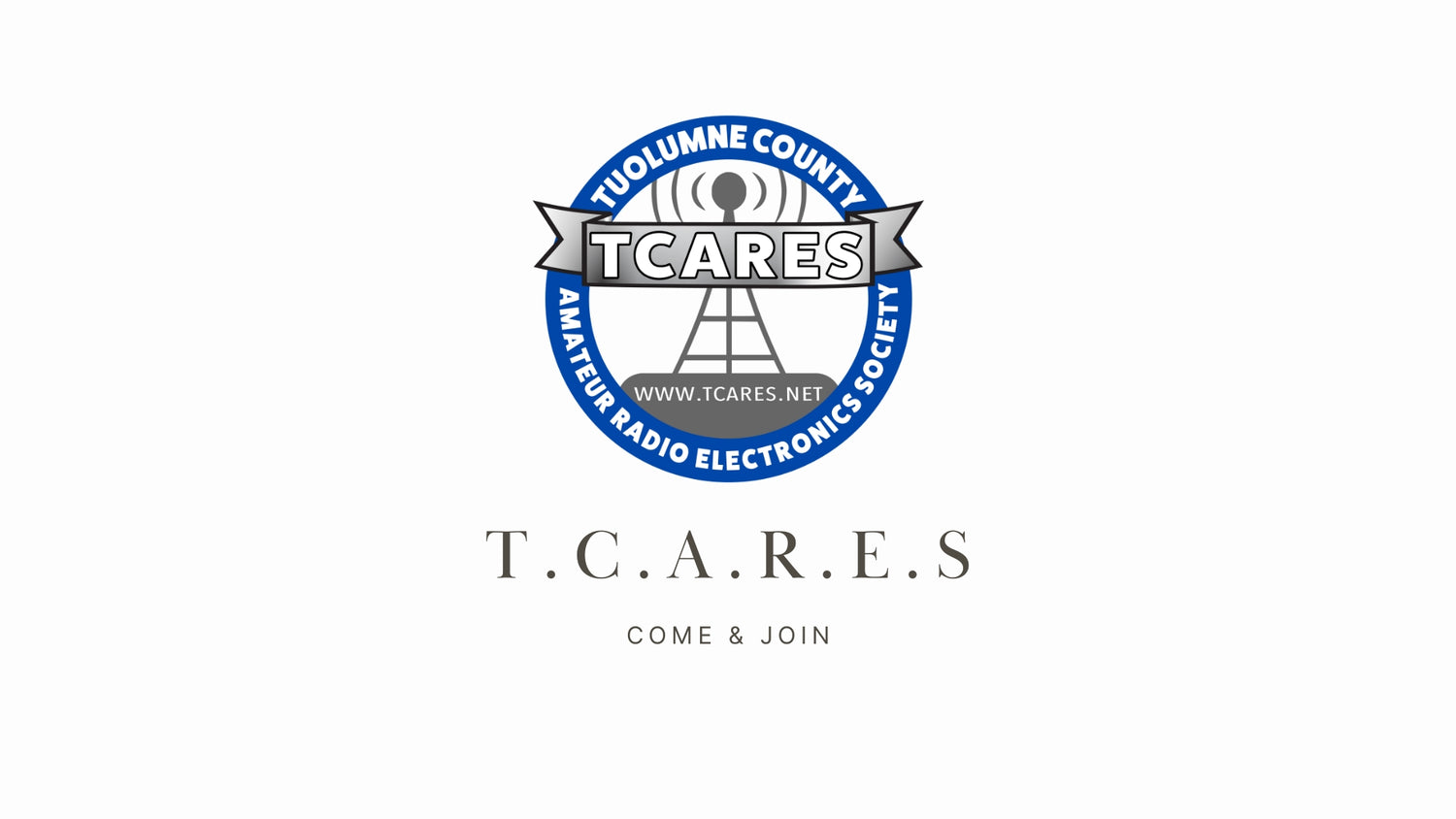 T.C.A.R.E.S: Bridging Communication and Community