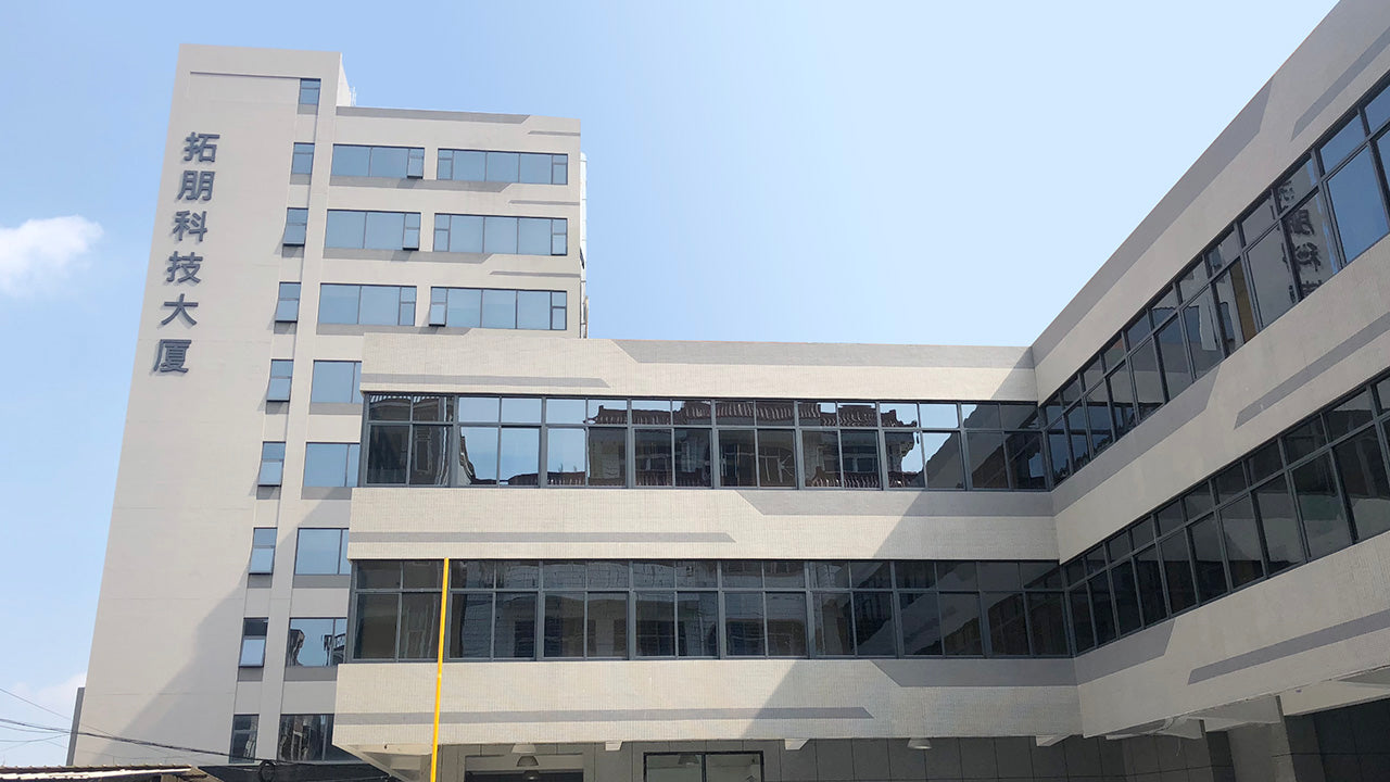 Talkpod Introduction