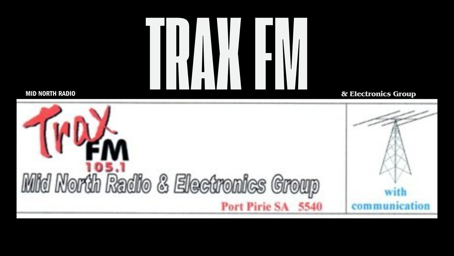 Port Pirie's Ether Initiative: Community Broadcaster Extends Reach into Technical Training