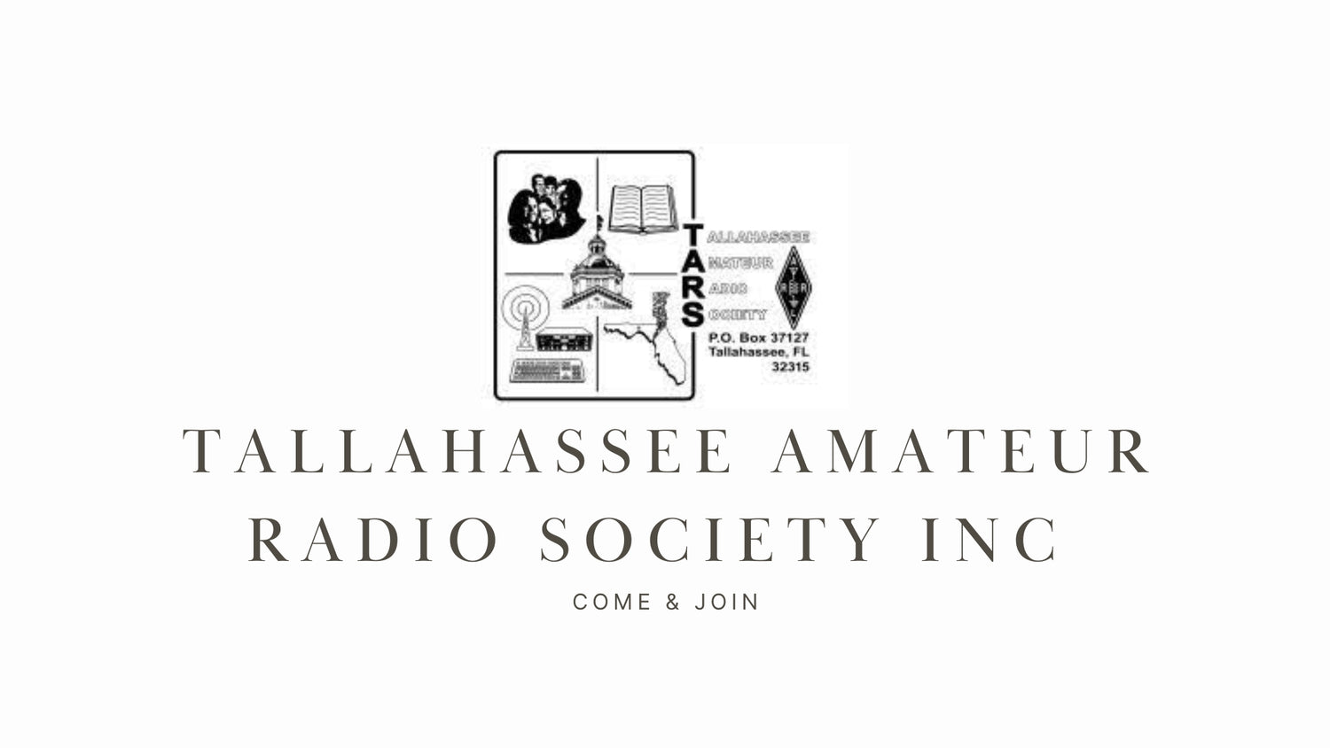 Tallahassee Amateur Radio Society Inc (K4TLH): A Large and Active Club in Tallahassee, Florida with Diverse Interests