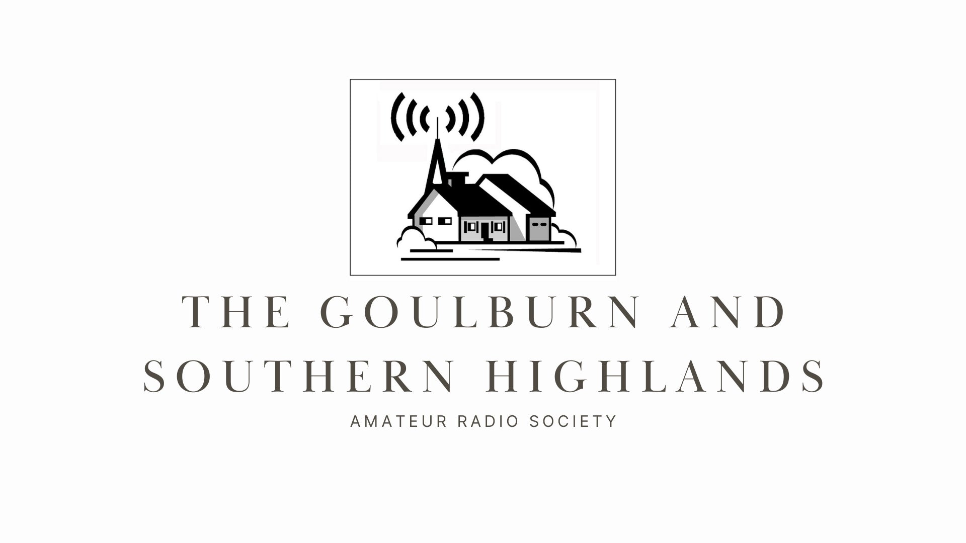 Bridging the Highlands: The Goulburn and Southern Highlands Amateur Radio Society
