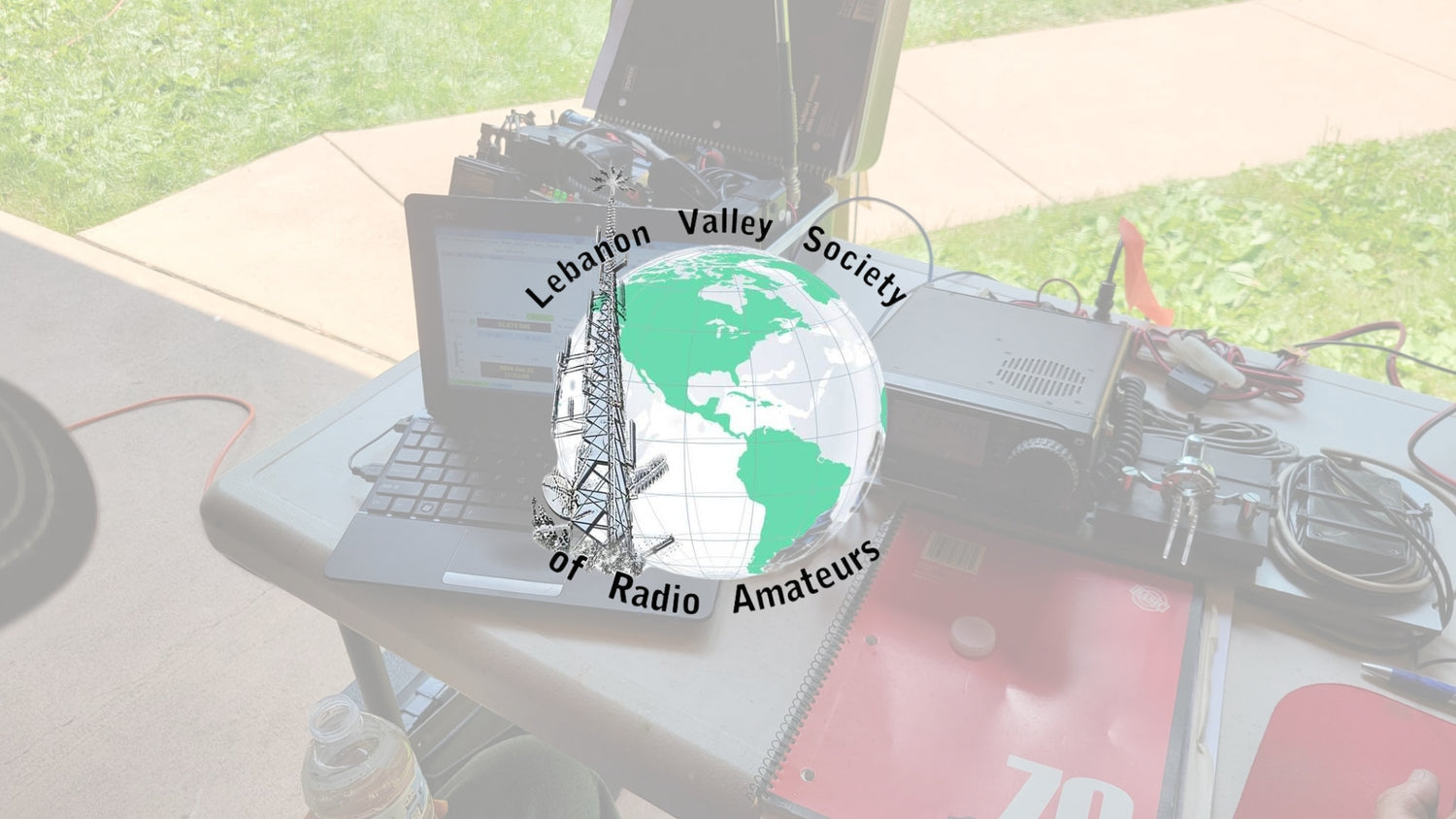 The Lebanon Valley Society of Radio Amateurs: A Legacy of Community and Communication