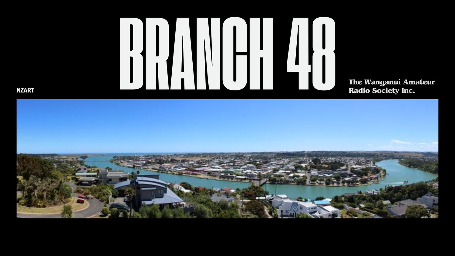 Wanganui Hams: A Long-Standing Hub for Communication in Whanganui