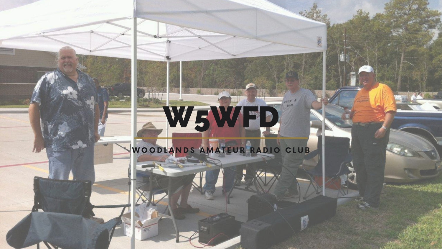 The Woodlands Amateur Radio Club (TWARC): A Hub for Radio Enthusiasts in The Woodlands, Texas