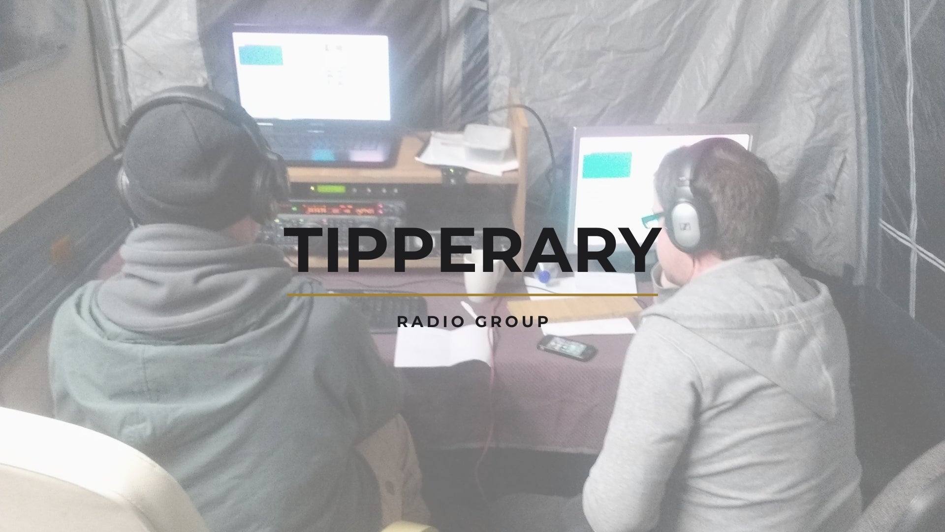 Clonmel's Periodic Pulses: Tipperary Radio Group Maintains Measured Engagement