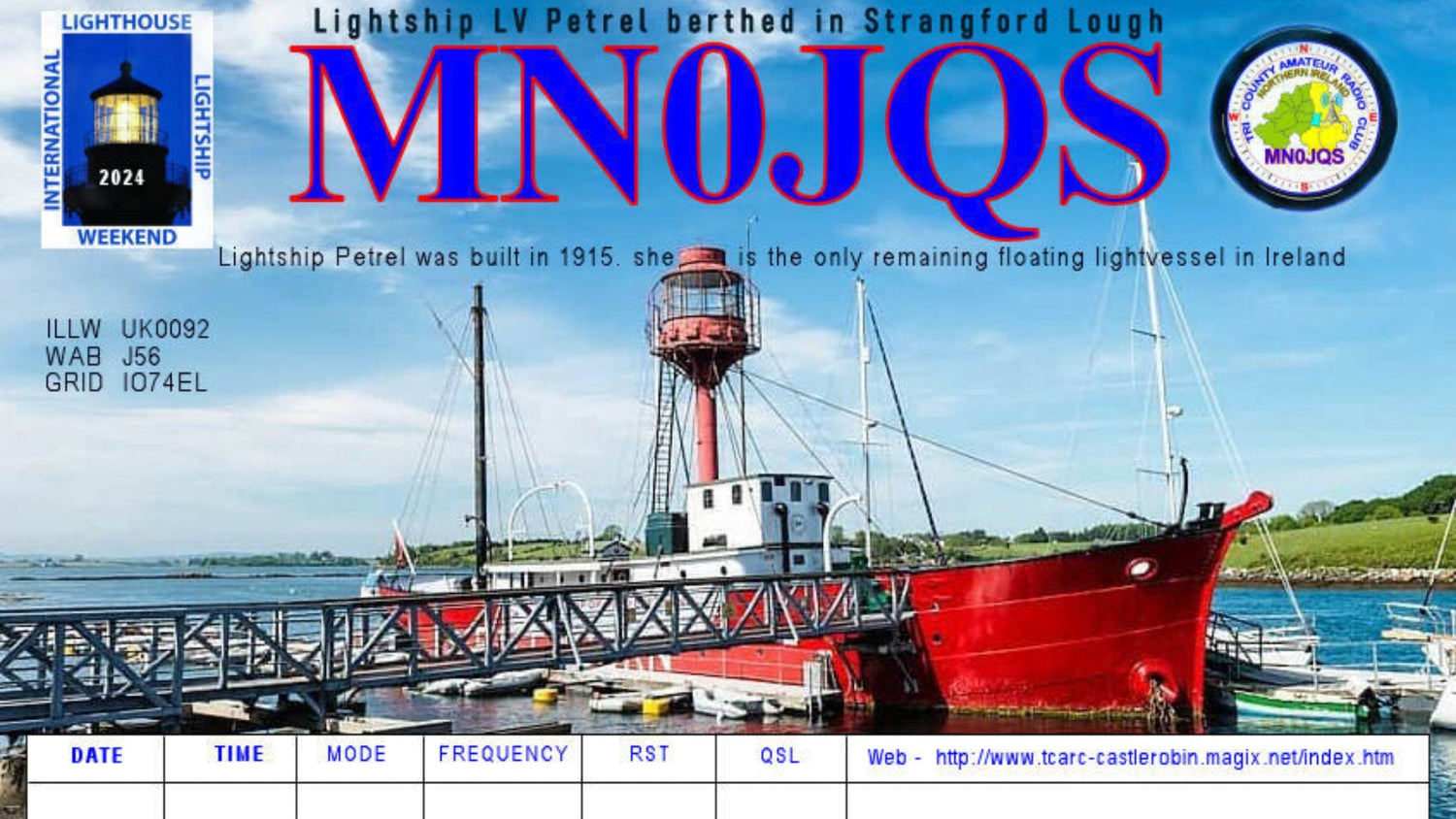 Tri-County Amateur Radio Club (MN0JQS): Uniting Radio Enthusiasts Across the Region