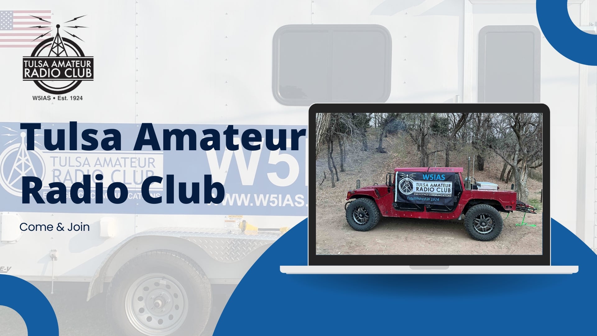 Tulsa Amateur Radio Club: Celebrating Over 90 Years of Community and Communication