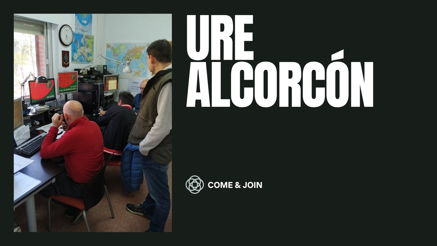 Best Alcorcón: Donde la innovación radiofónica encuentra su hogar