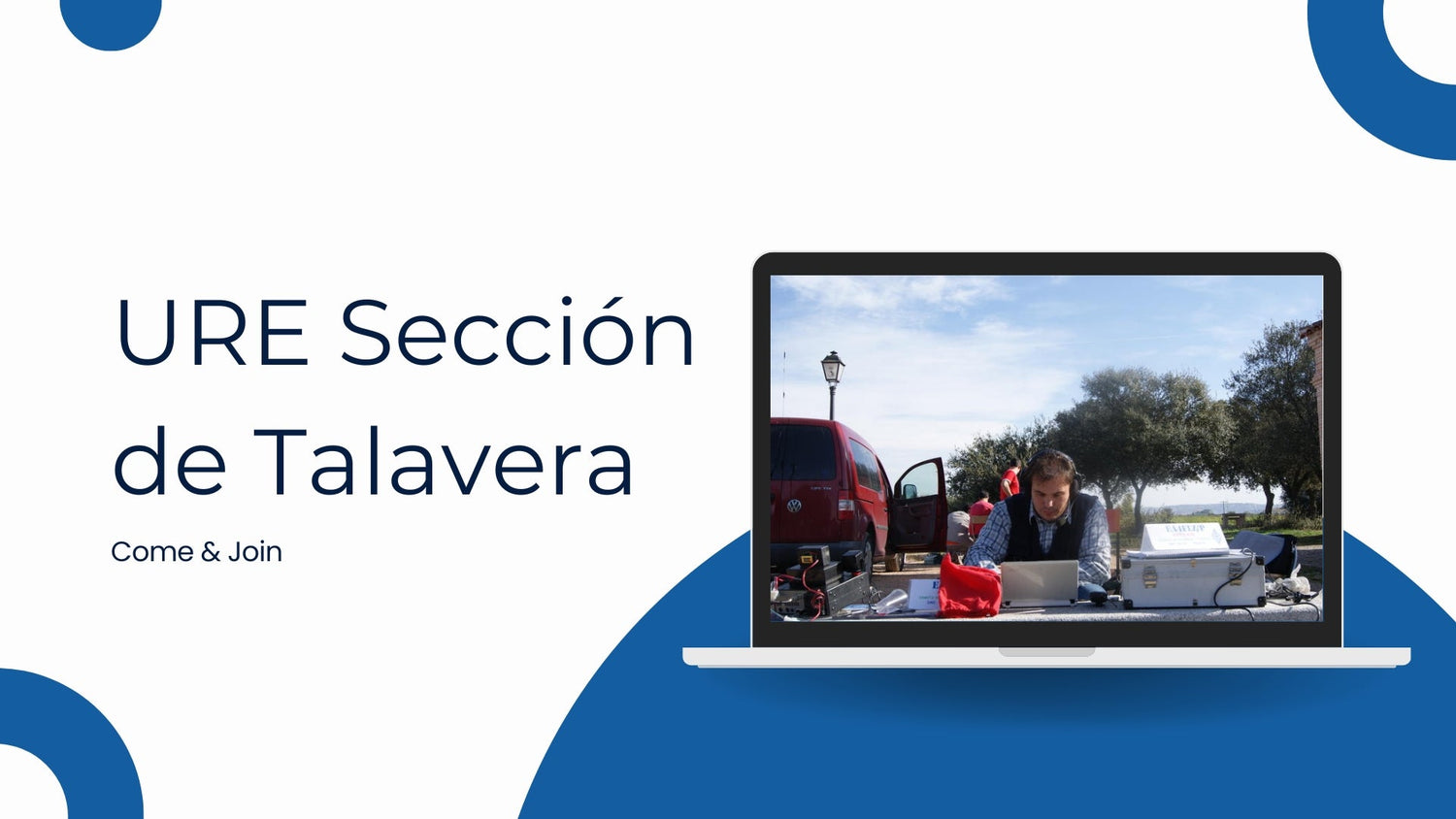 Talavera on the Dial: A Bar, a Dipole, and a Digital Heartbeat