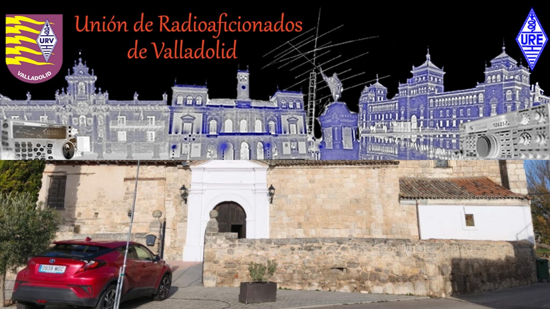 Voices Across the Airwaves: Valladolid’s “Radio Without Borders”