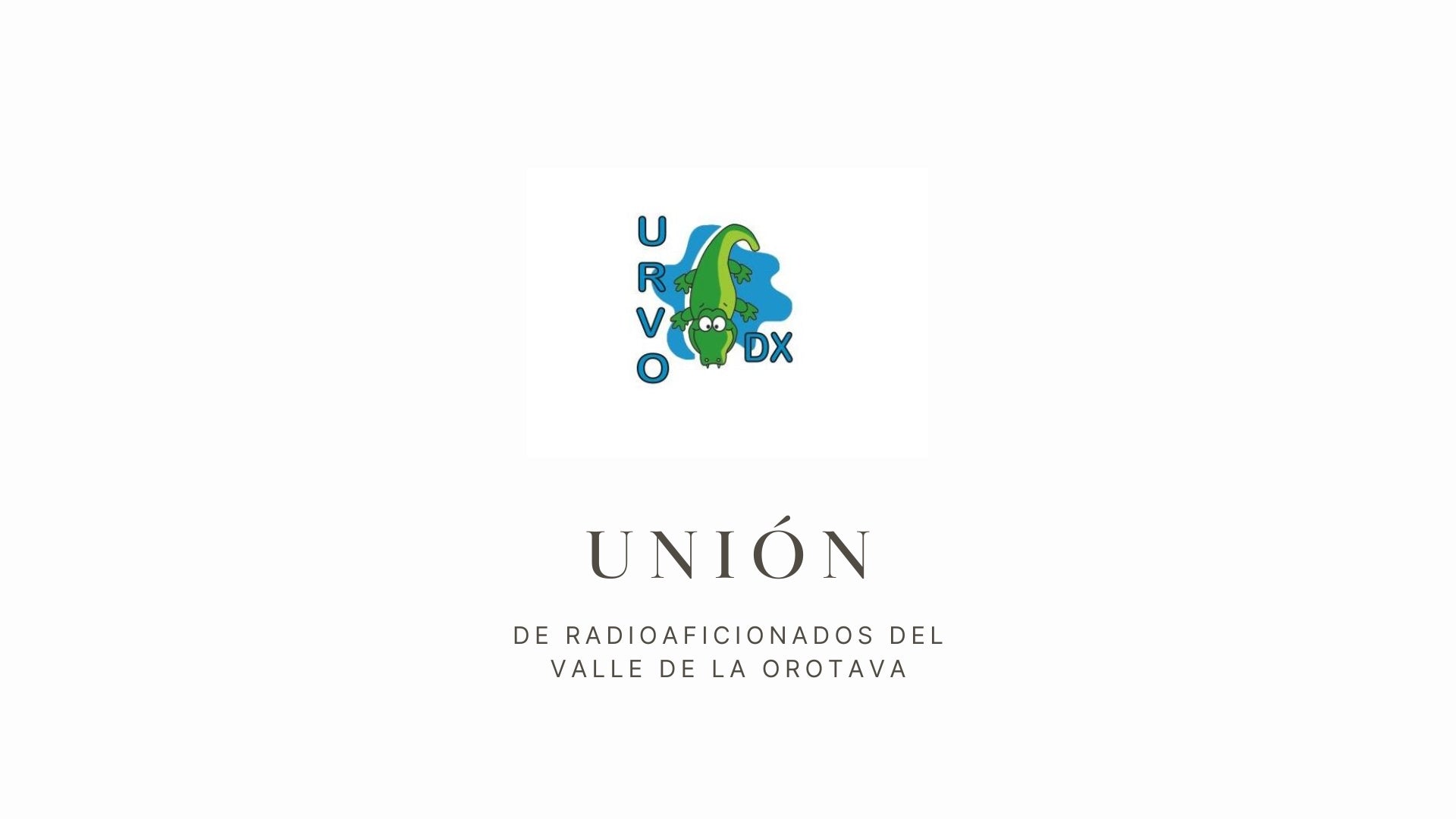 URVO: Tenerife’s Northern Voice in the Shadow of Teide