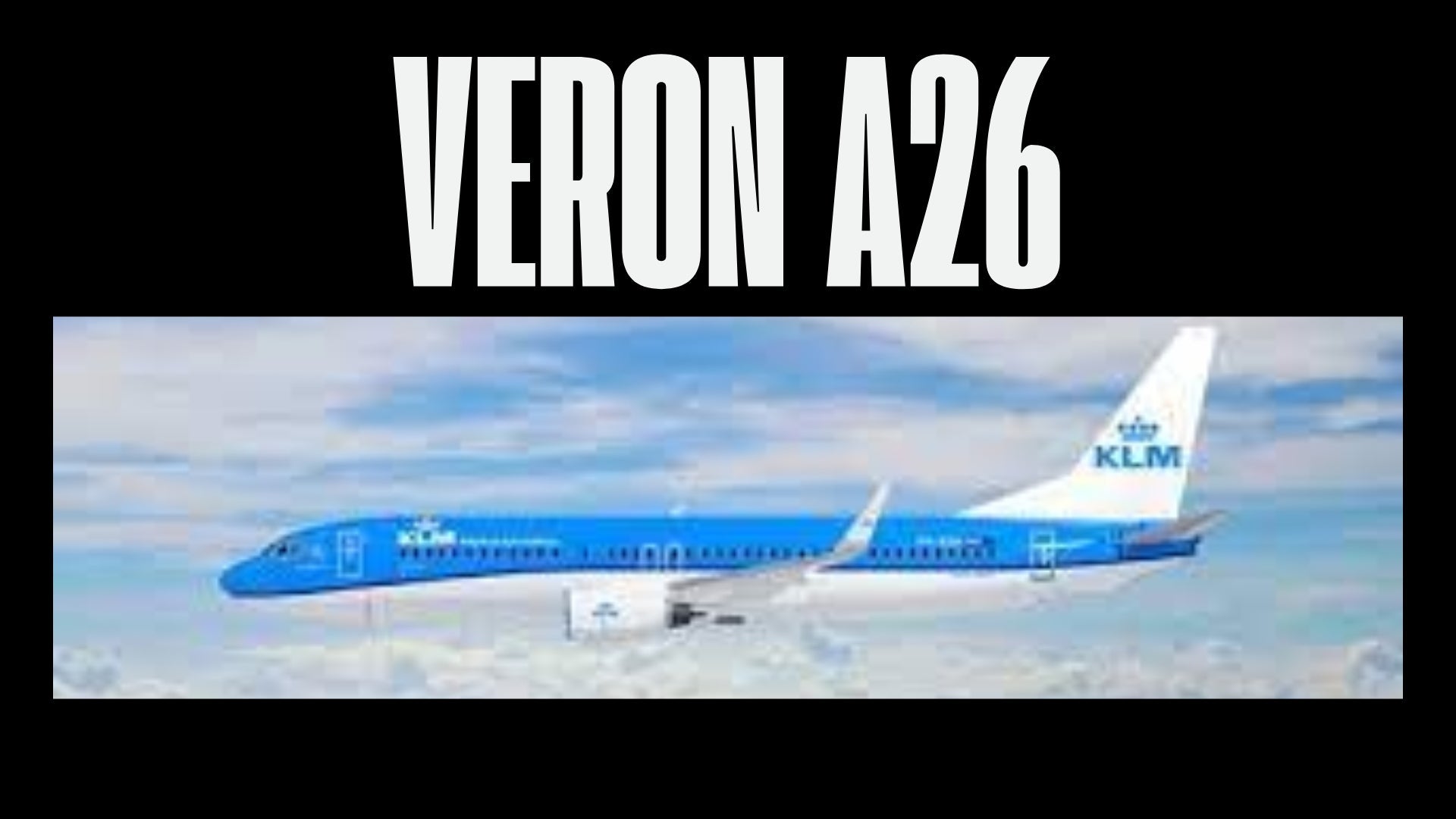 VERON A26: A Hub for Radio Amateurs in Slagharen and Beyond