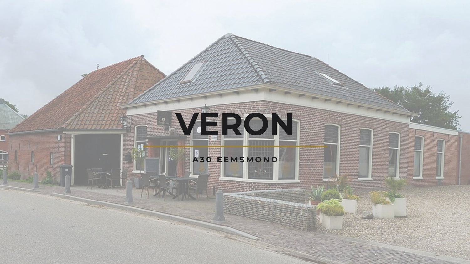 VERON A30 Eemsmond: Fostering Amateur Radio in Groningen