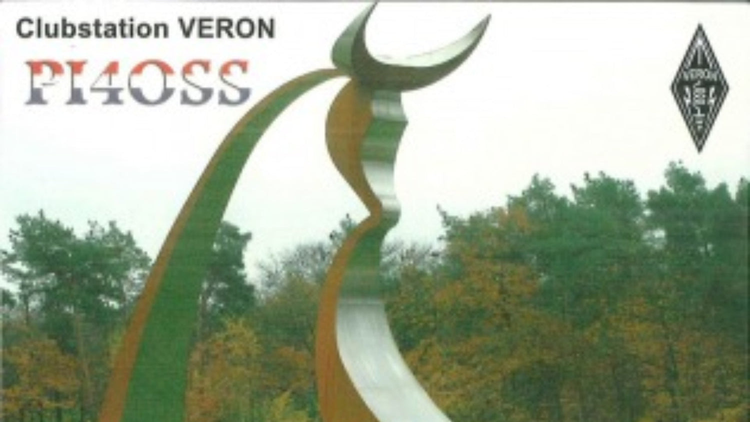 VERON A36 Oss: An Active Hub for Radio Amateurs