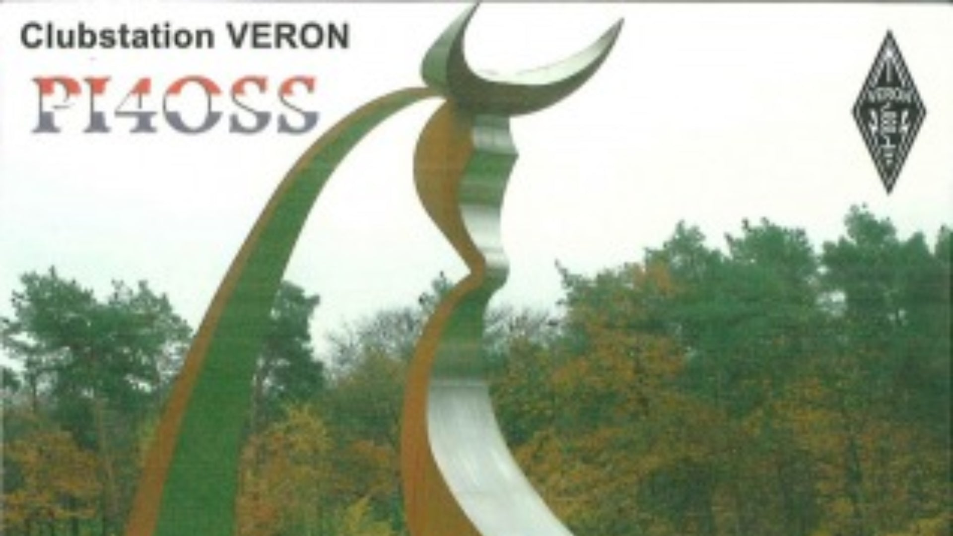 VERON A36 Oss: An Active Hub for Radio Amateurs