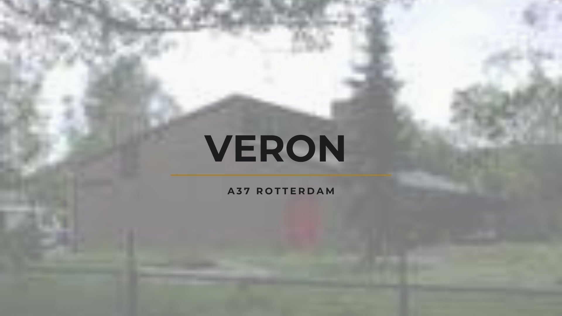 VERON A37 Rotterdam: A Hub for Amateur Radio Enthusiasts
