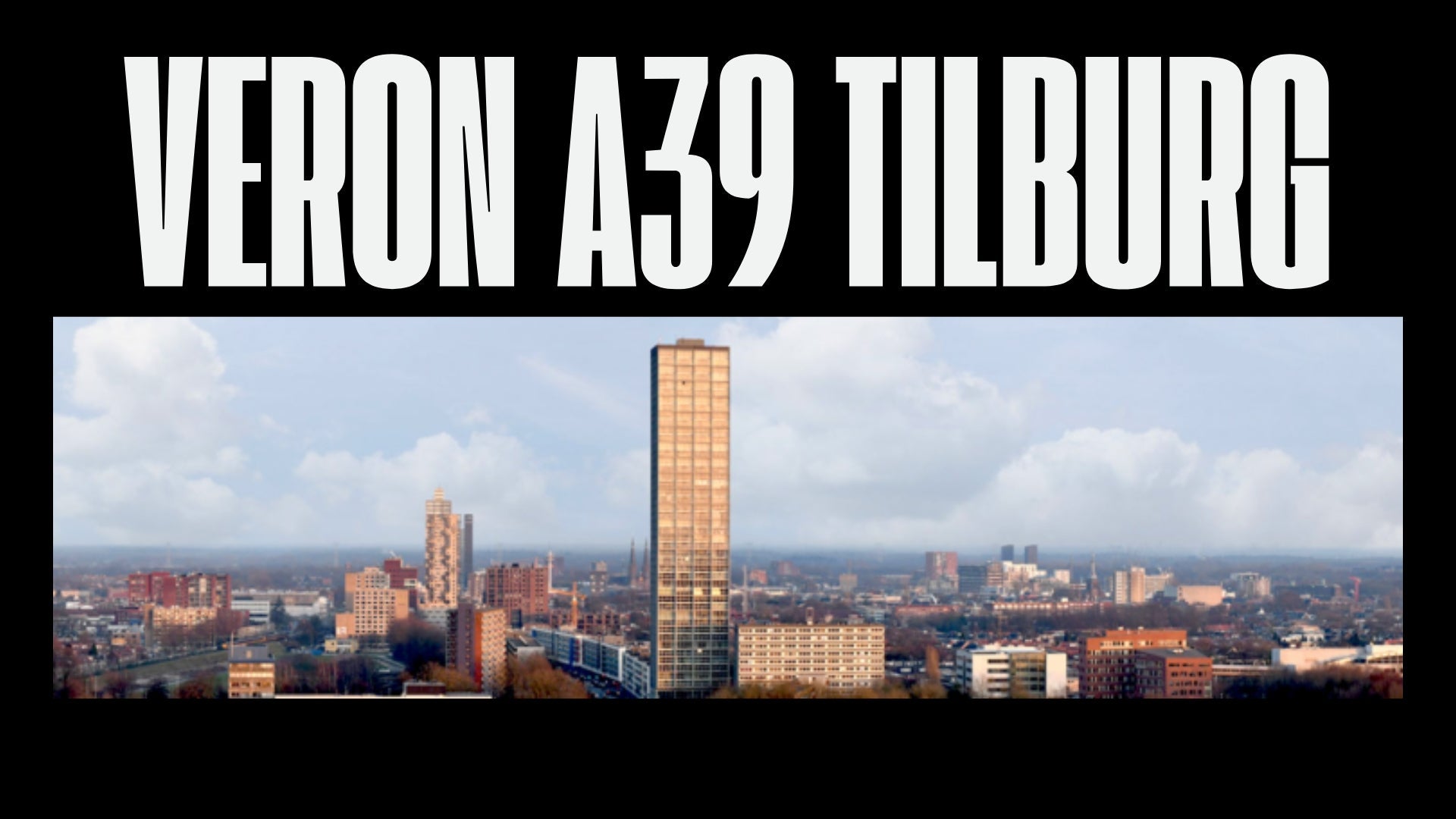 VERON A39 Tilburg: A Hub for Amateur Radio Enthusiasts