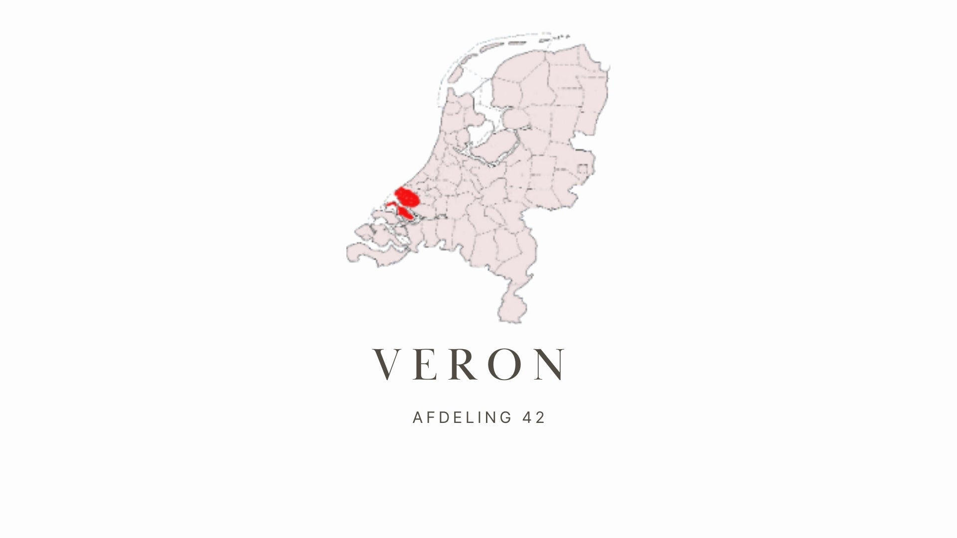 VERON Afdeling 42: Het Experimentele Hart van Voorne-Putten