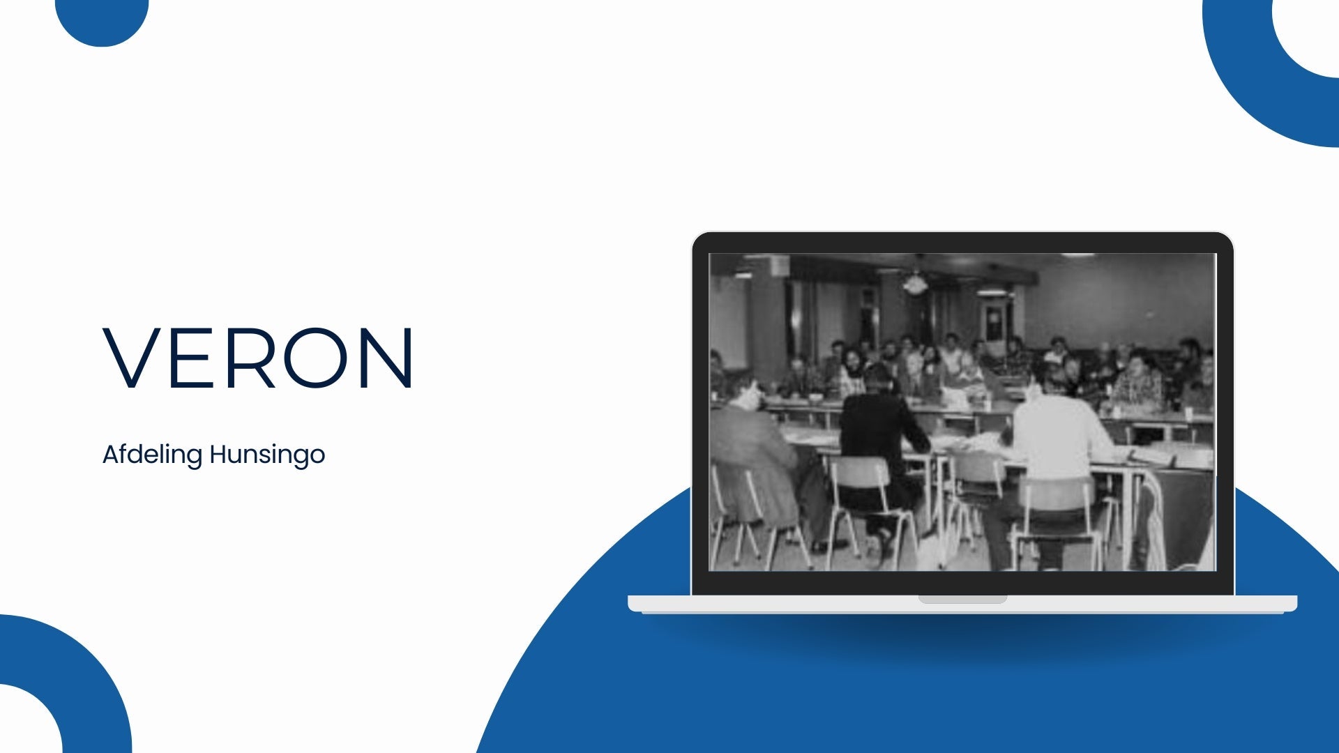 VERON Afdeling Hunsingo (A60): Your Amateur Radio Hub in North Groningen