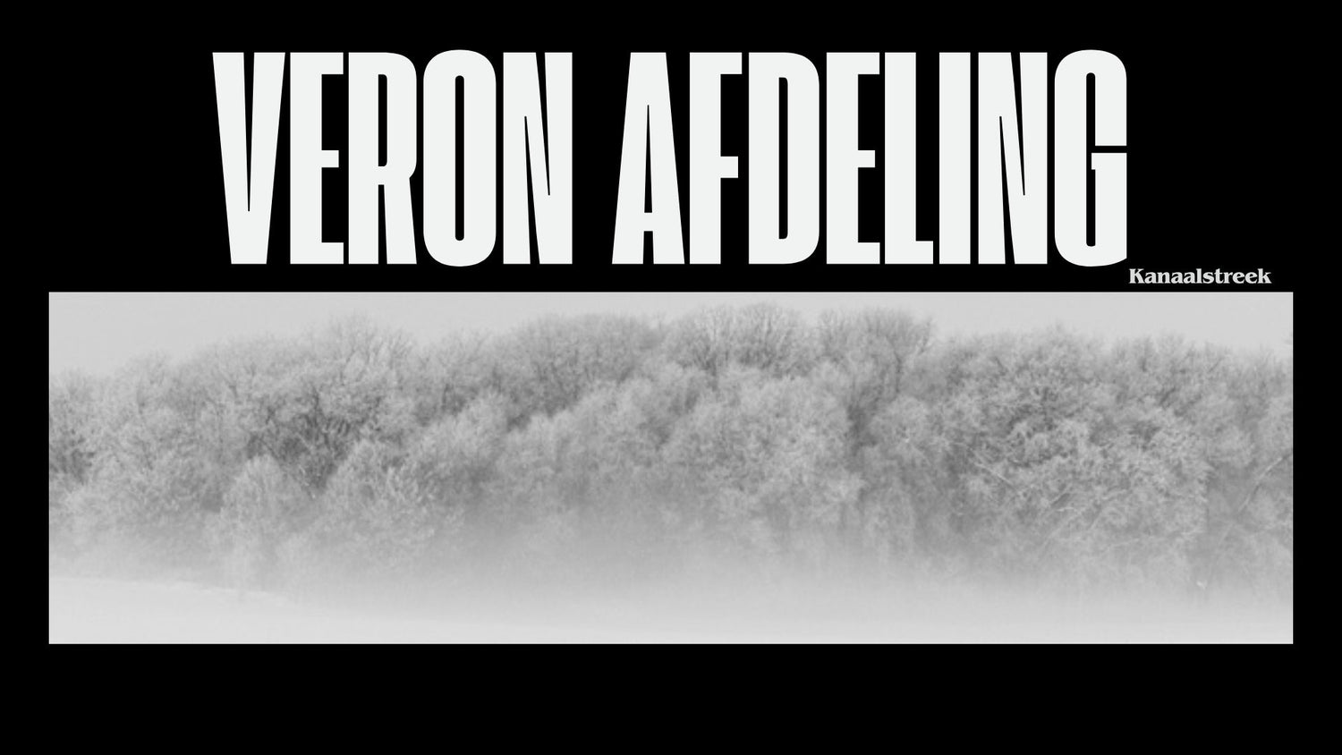 VERON Afdeling Kanaalstreek: A Resilient Amateur Radio Community in the Netherlands